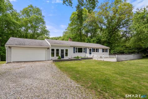 58 Campbell Drive Canterbury CT 06331