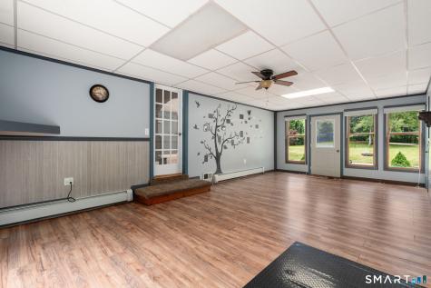 58 Campbell Drive Canterbury CT 06331