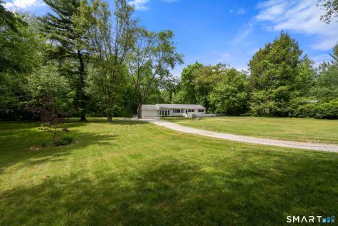 58 Campbell Drive Canterbury CT 06331