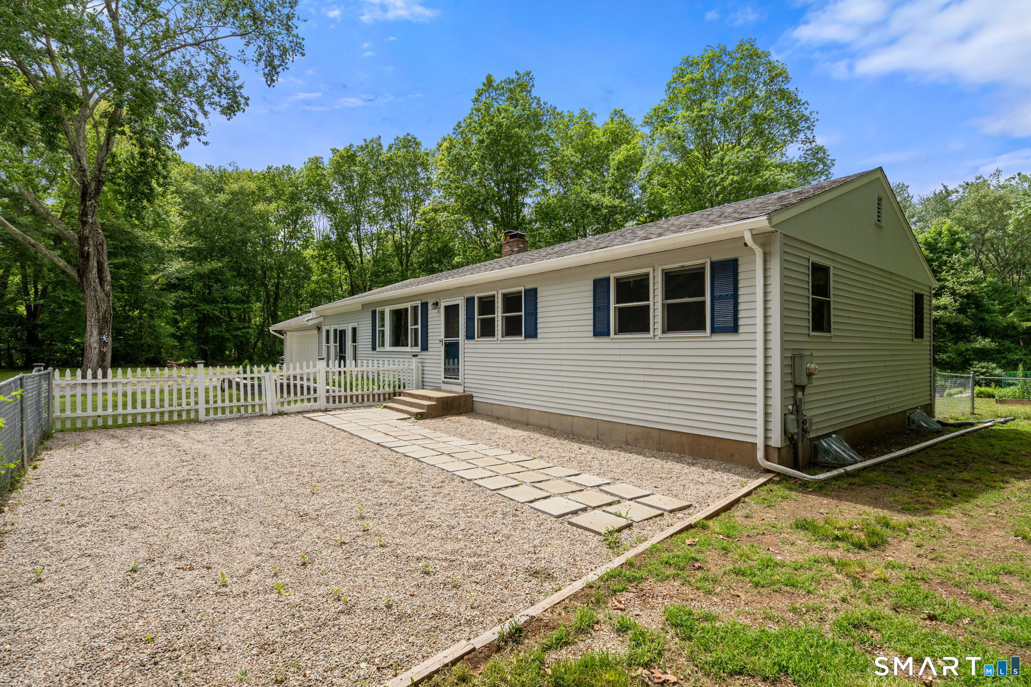 58 Campbell Drive Canterbury CT 06331