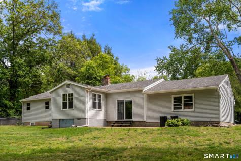 58 Campbell Drive Canterbury CT 06331