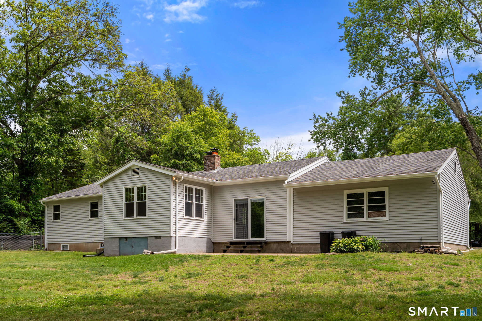 58 Campbell Drive Canterbury CT 06331