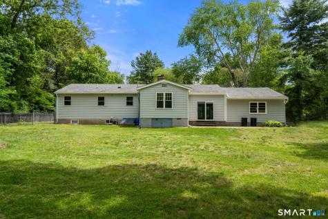 58 Campbell Drive Canterbury CT 06331