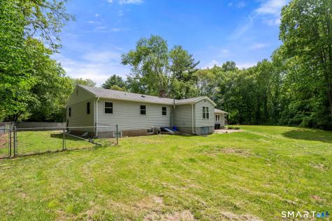 58 Campbell Drive Canterbury CT 06331