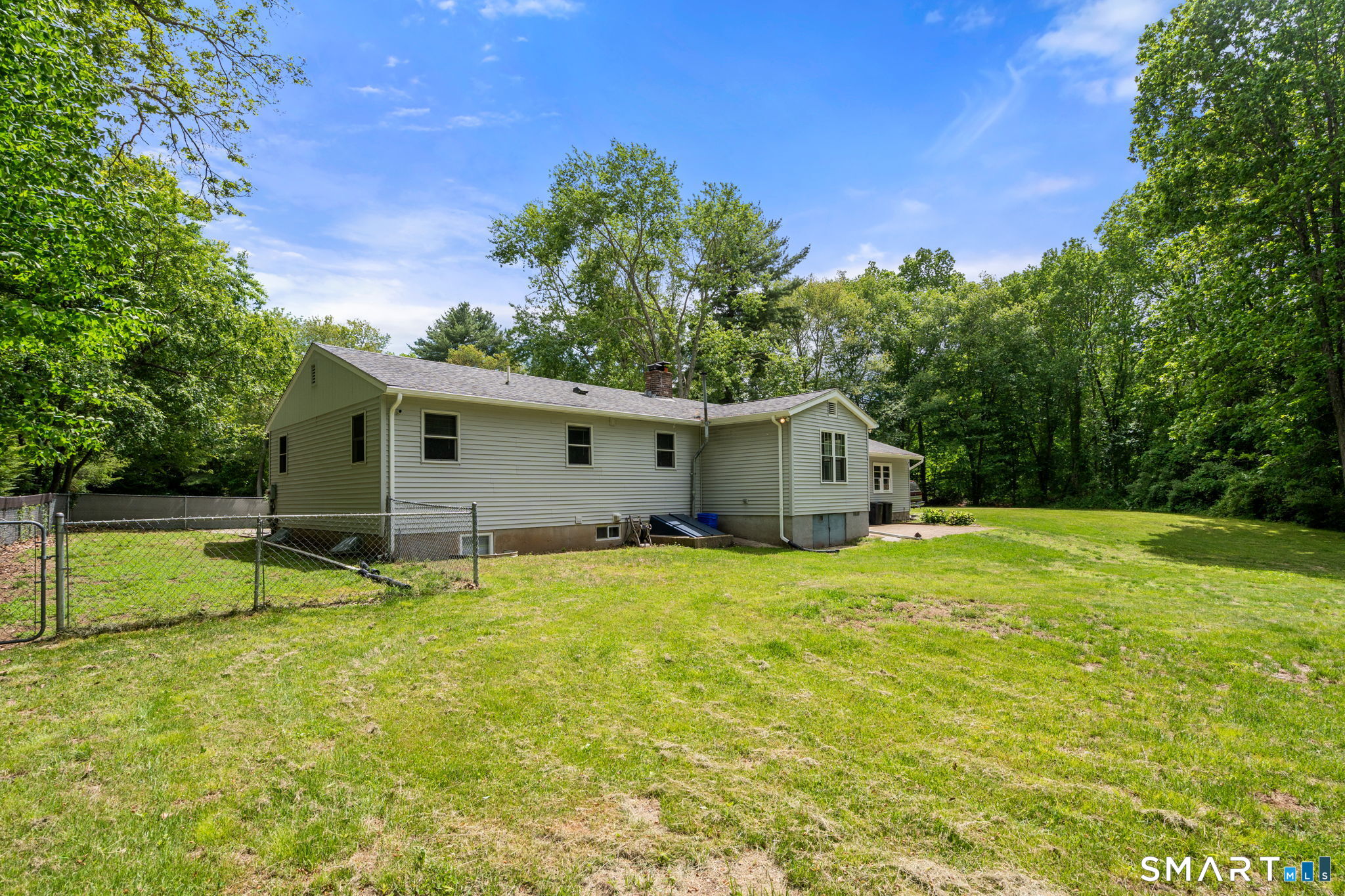 58 Campbell Drive Canterbury CT 06331