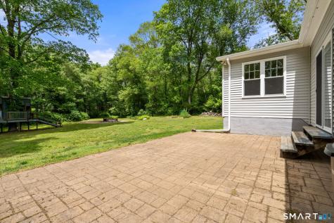 58 Campbell Drive Canterbury CT 06331