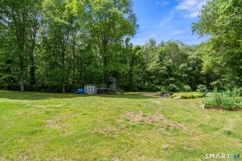 58 Campbell Drive Canterbury CT 06331