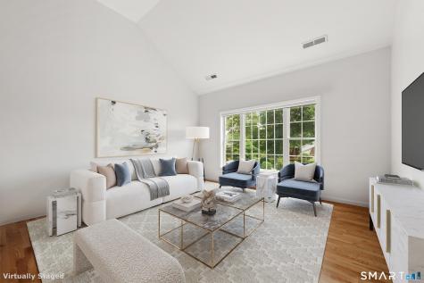 10 West Street Woodbridge CT 06525