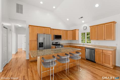 10 West Street Woodbridge CT 06525