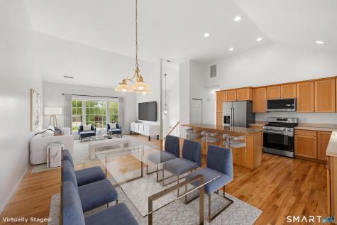 10 West Street Woodbridge CT 06525