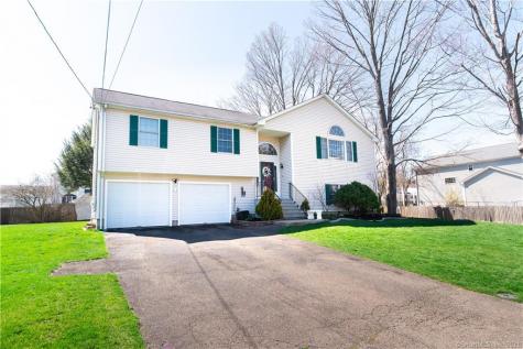 62 William Street Milford CT 06461