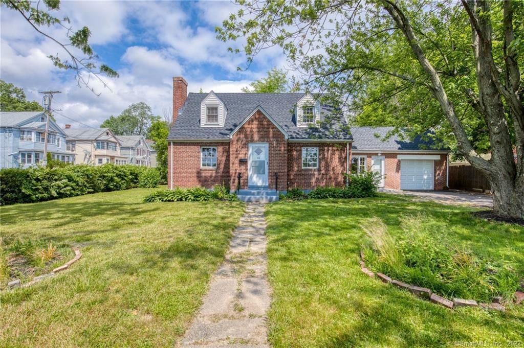44 Granby Street Hartford CT 06112