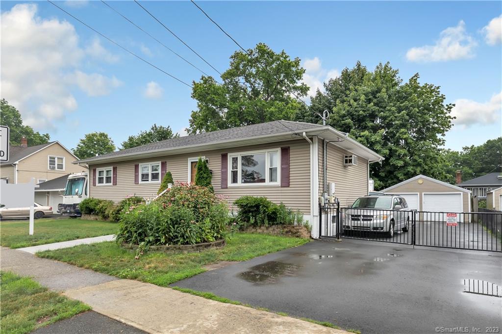 140 Sedgewick Avenue Stratford CT 06615