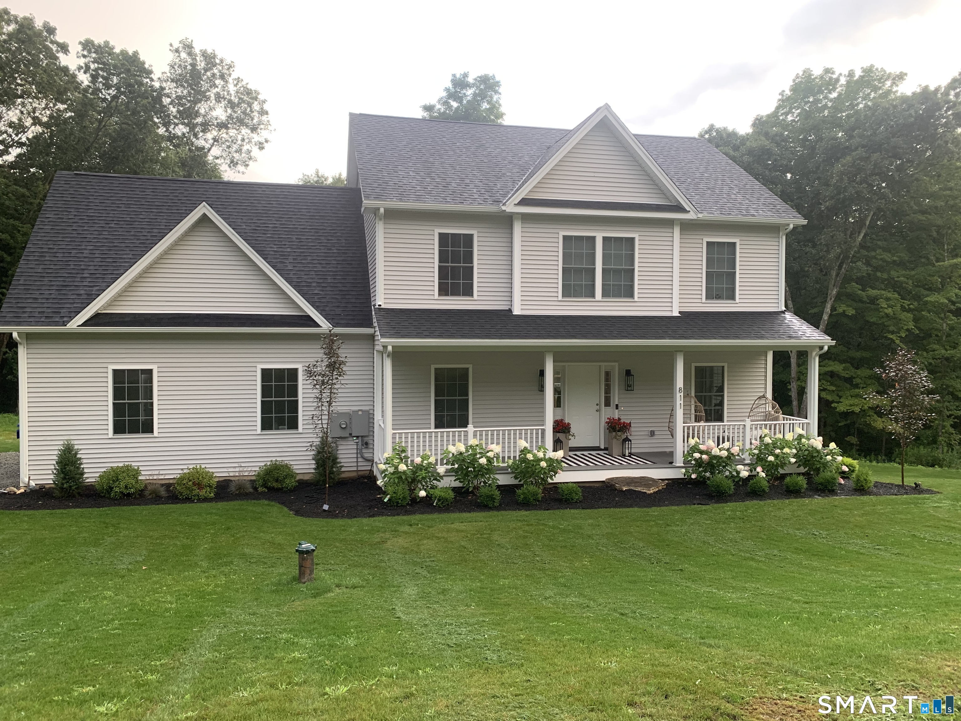 811 Pucker Street Coventry CT 06238