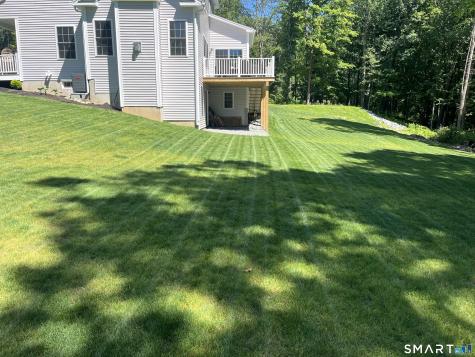 811 Pucker Street Coventry CT 06238