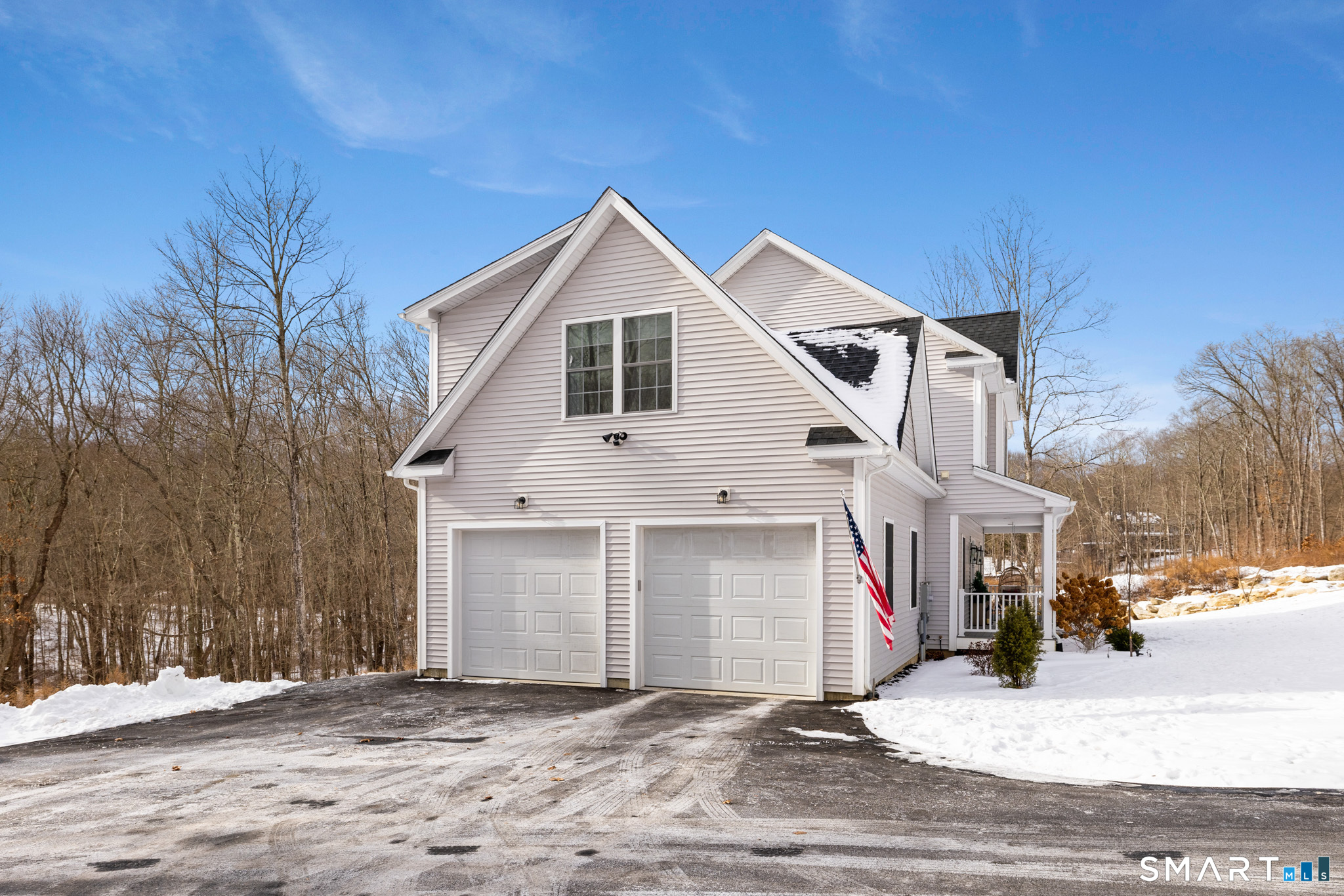 811 Pucker Street Coventry CT 06238