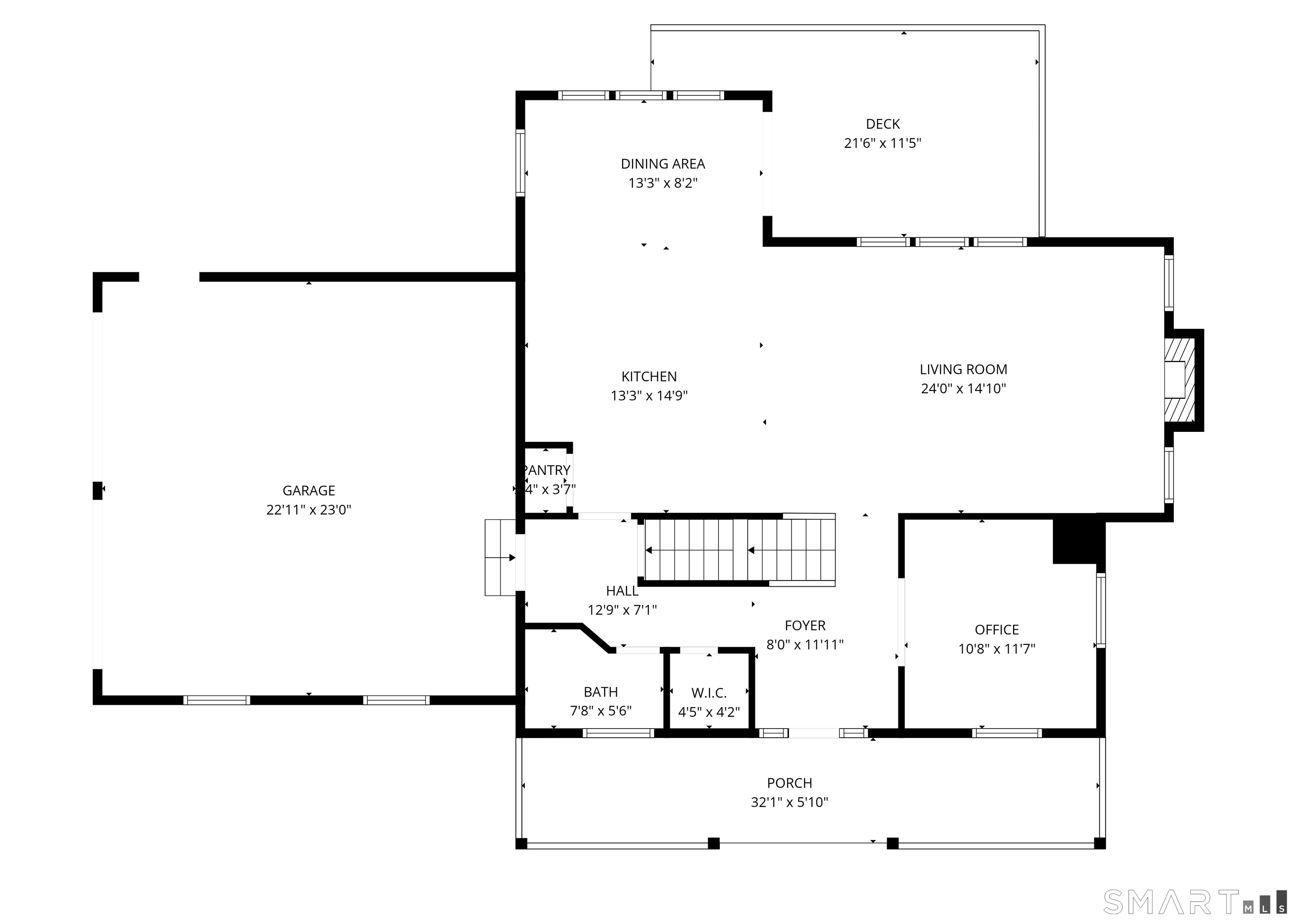 811 Pucker Street Coventry CT 06238