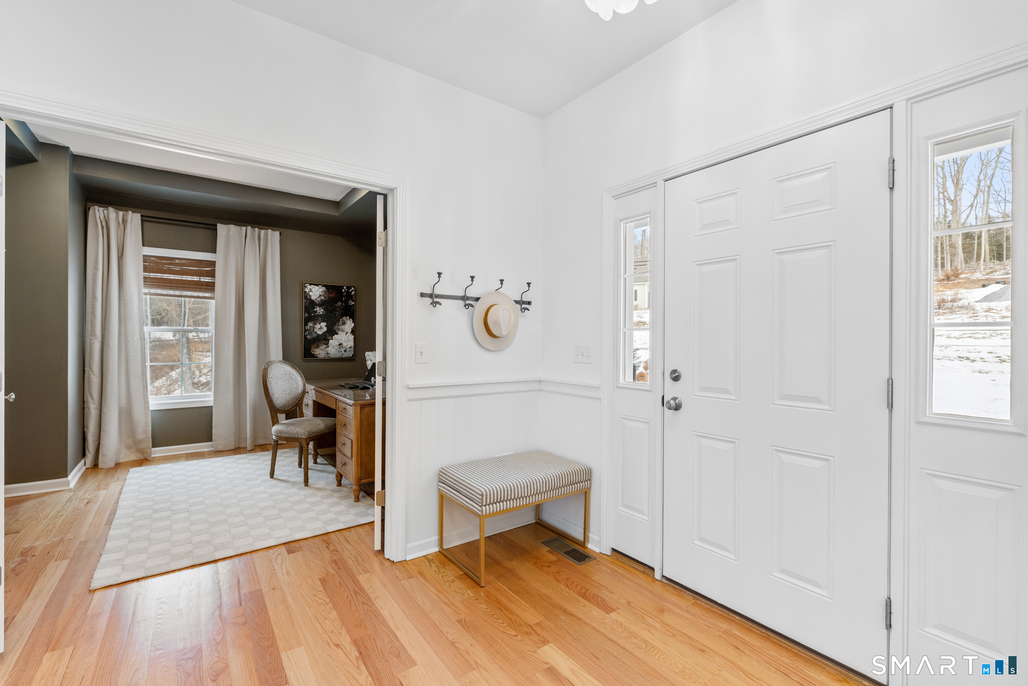 811 Pucker Street Coventry CT 06238