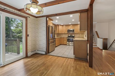 19 Crestwood Road Monroe CT 06468