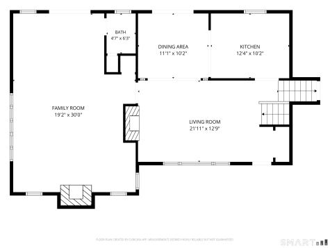 19 Crestwood Road Monroe CT 06468