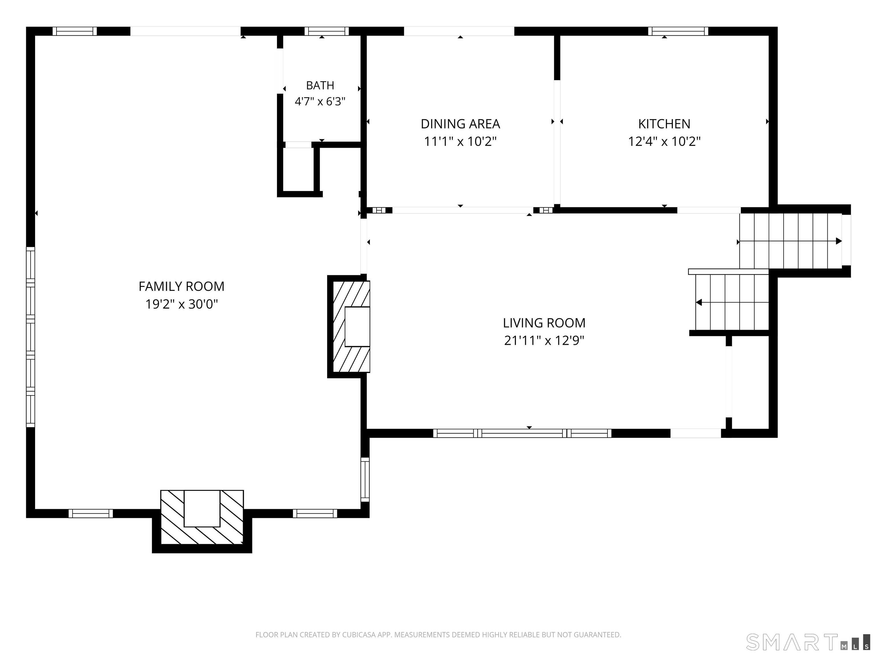 19 Crestwood Road Monroe CT 06468