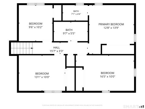 19 Crestwood Road Monroe CT 06468