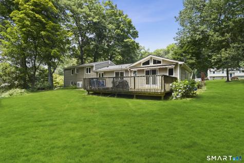 19 Crestwood Road Monroe CT 06468
