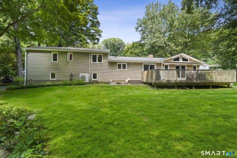 19 Crestwood Road Monroe CT 06468