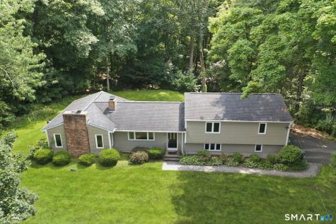 19 Crestwood Road Monroe CT 06468