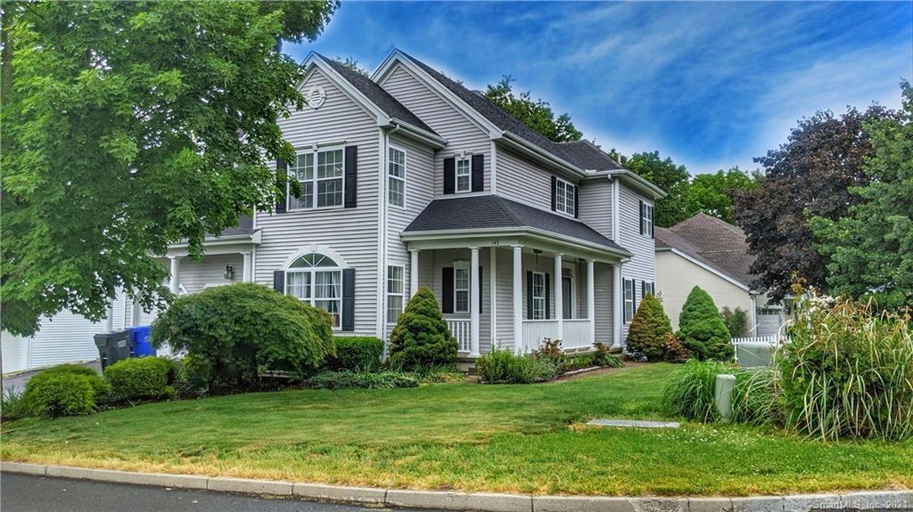 145 Lexington North Way Milford CT 06461