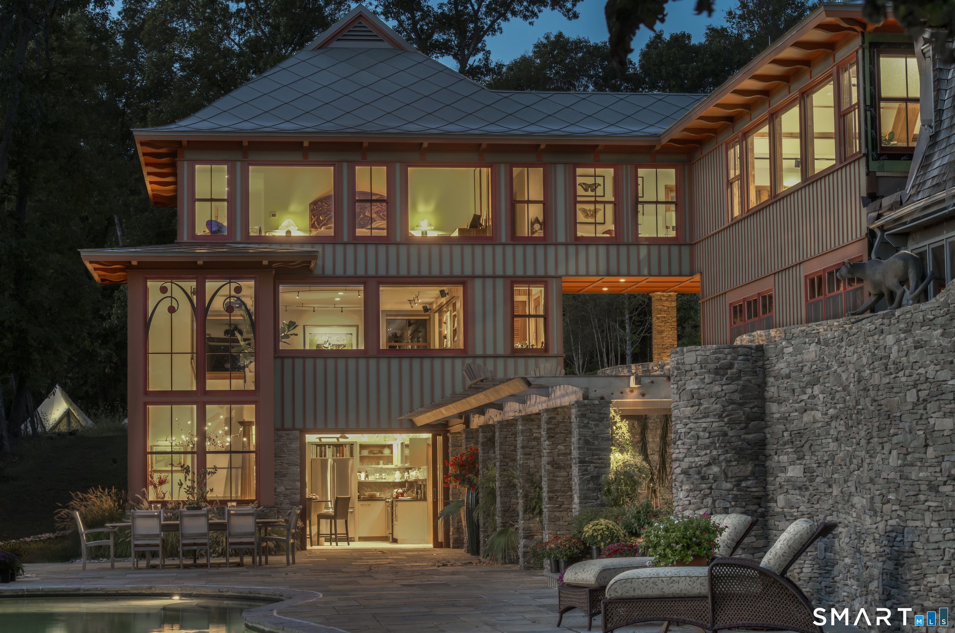 89 River Road East Haddam CT 06423