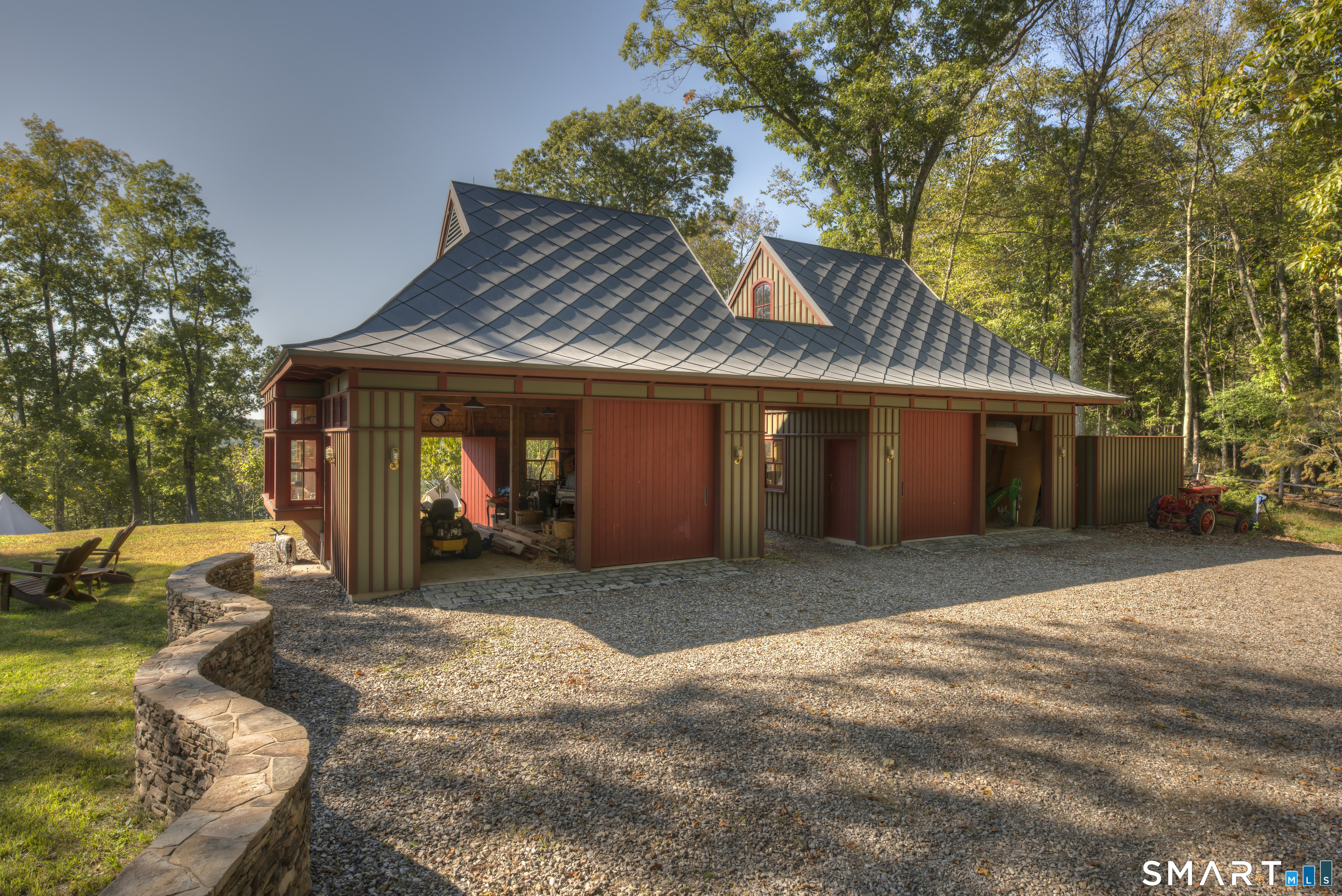 89 River Road East Haddam CT 06423