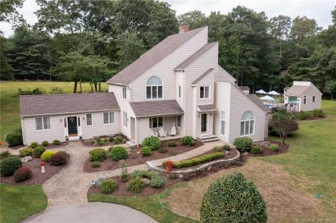 47 Luchon Road Willington CT 06279