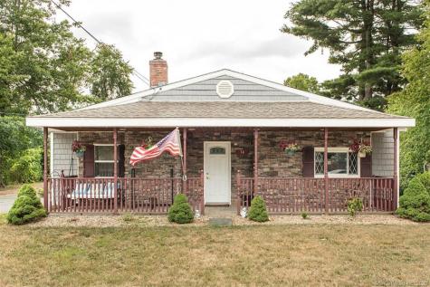 14 Reliance Road Plainville CT 06062