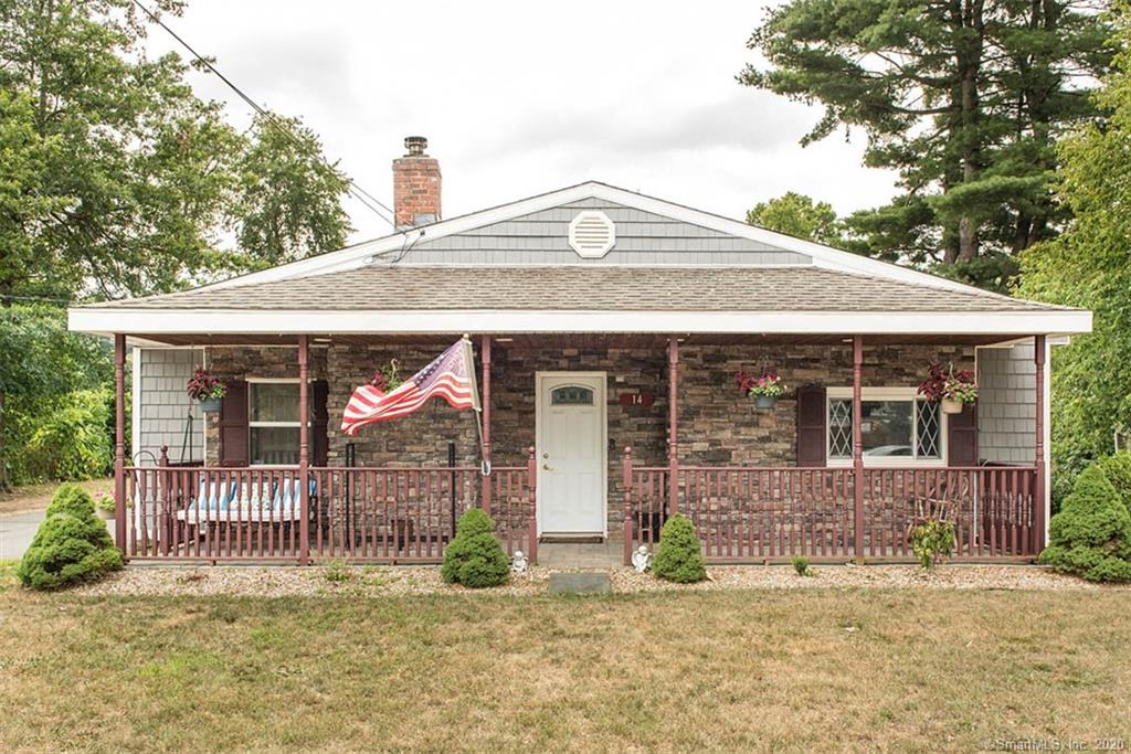 14 Reliance Road Plainville CT 06062