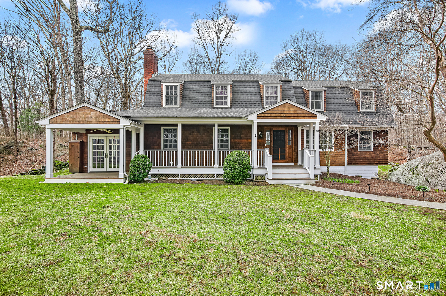 99 Chicken Street Wilton CT 06897