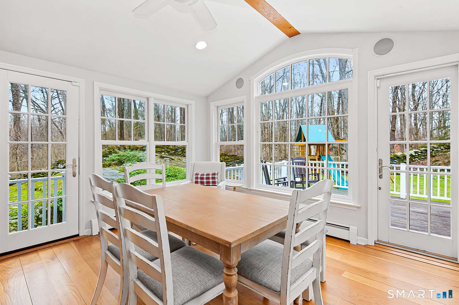 99 Chicken Street Wilton CT 06897