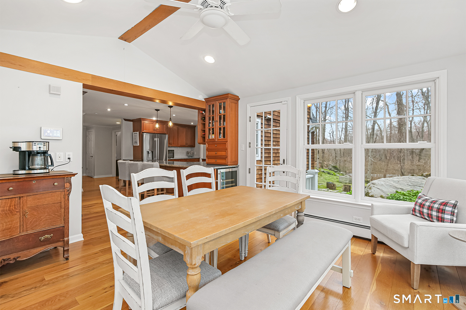 99 Chicken Street Wilton CT 06897