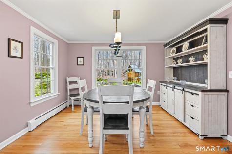 99 Chicken Street Wilton CT 06897