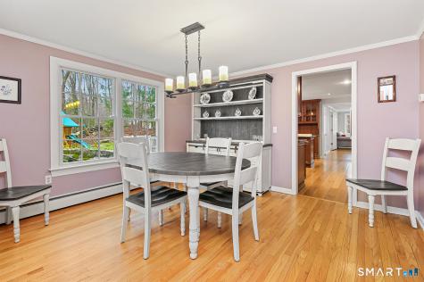 99 Chicken Street Wilton CT 06897