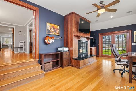 99 Chicken Street Wilton CT 06897