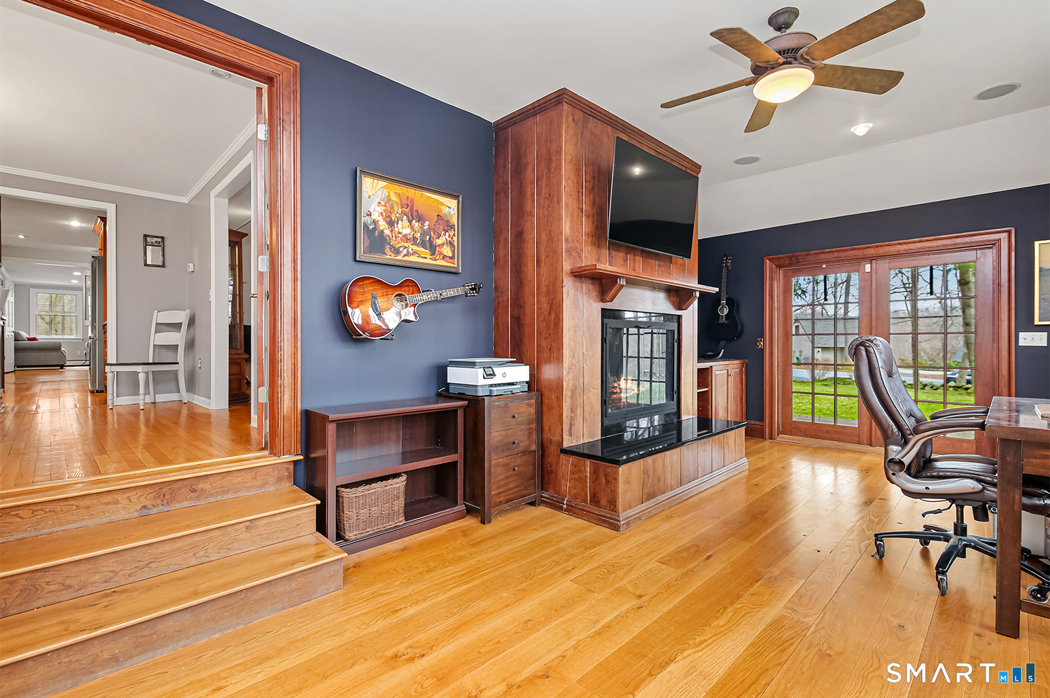 99 Chicken Street Wilton CT 06897