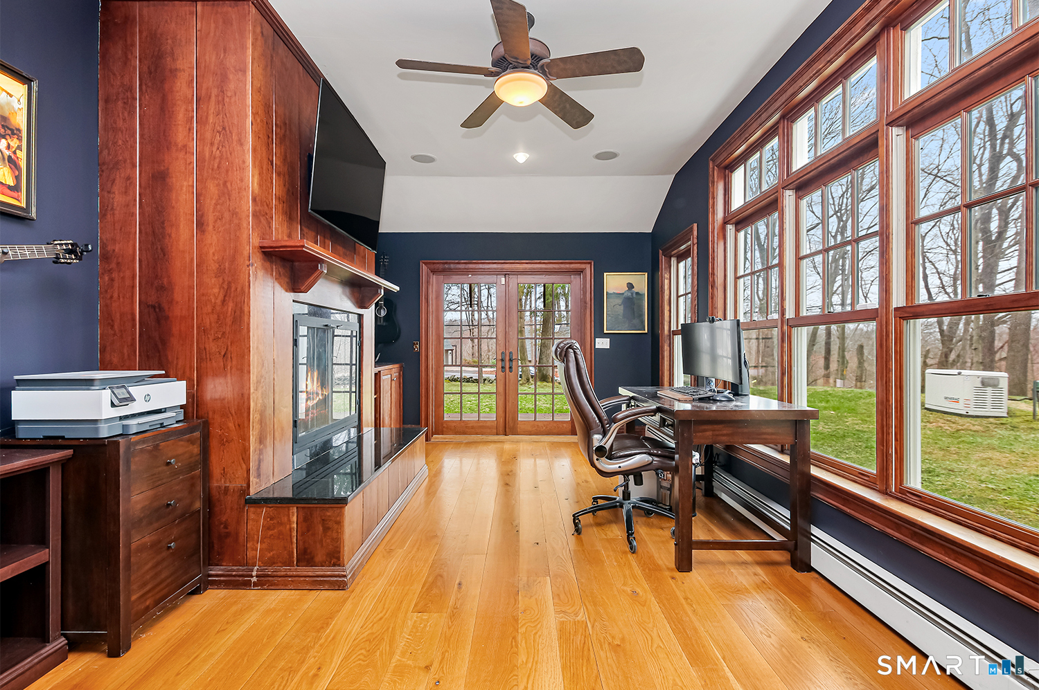99 Chicken Street Wilton CT 06897