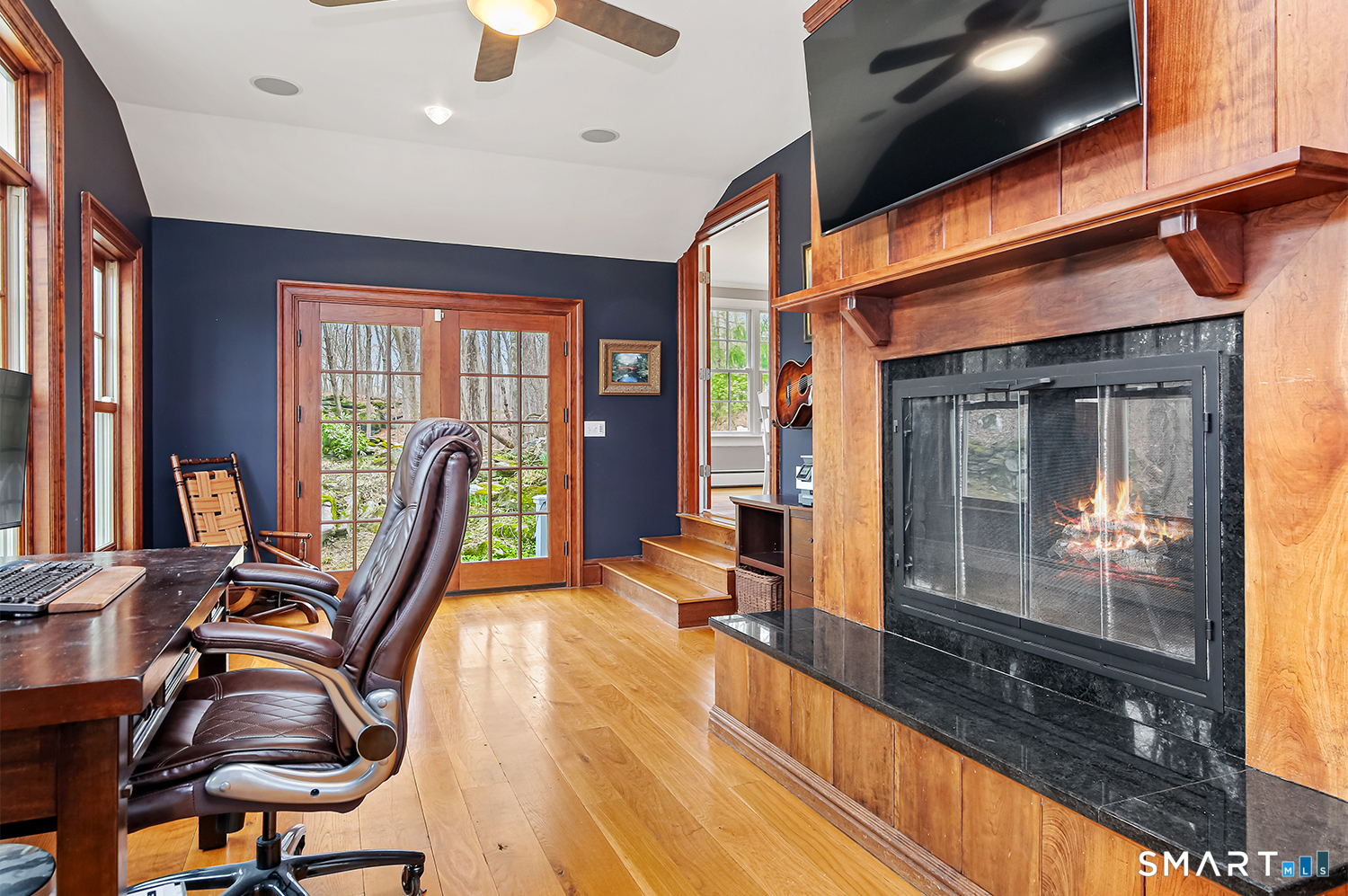 99 Chicken Street Wilton CT 06897