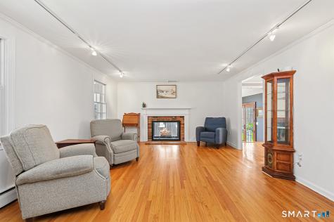 99 Chicken Street Wilton CT 06897