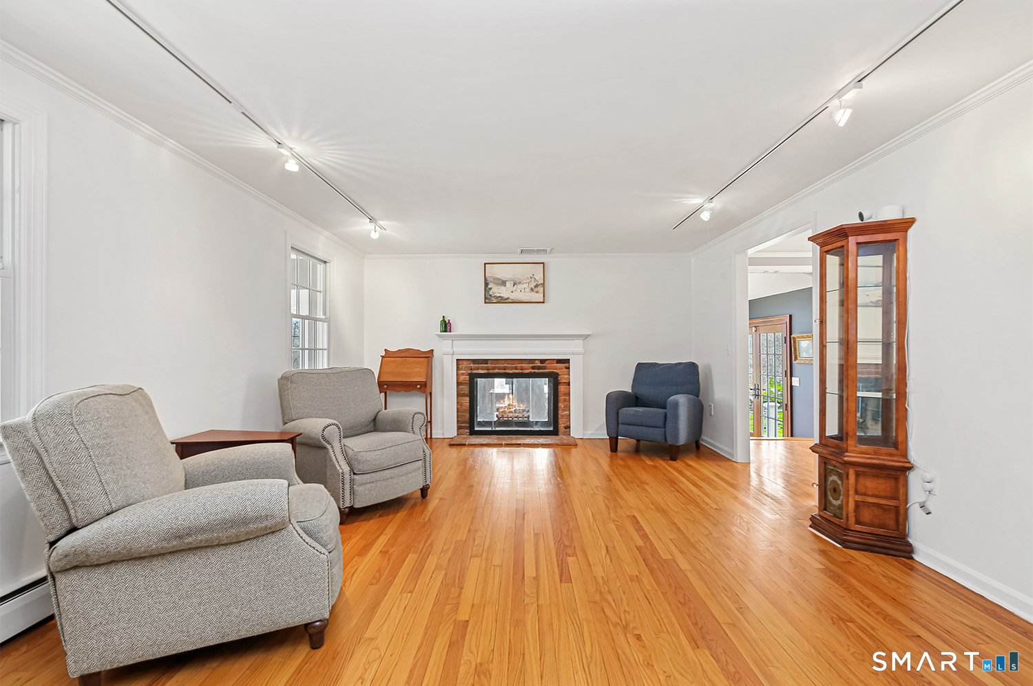 99 Chicken Street Wilton CT 06897