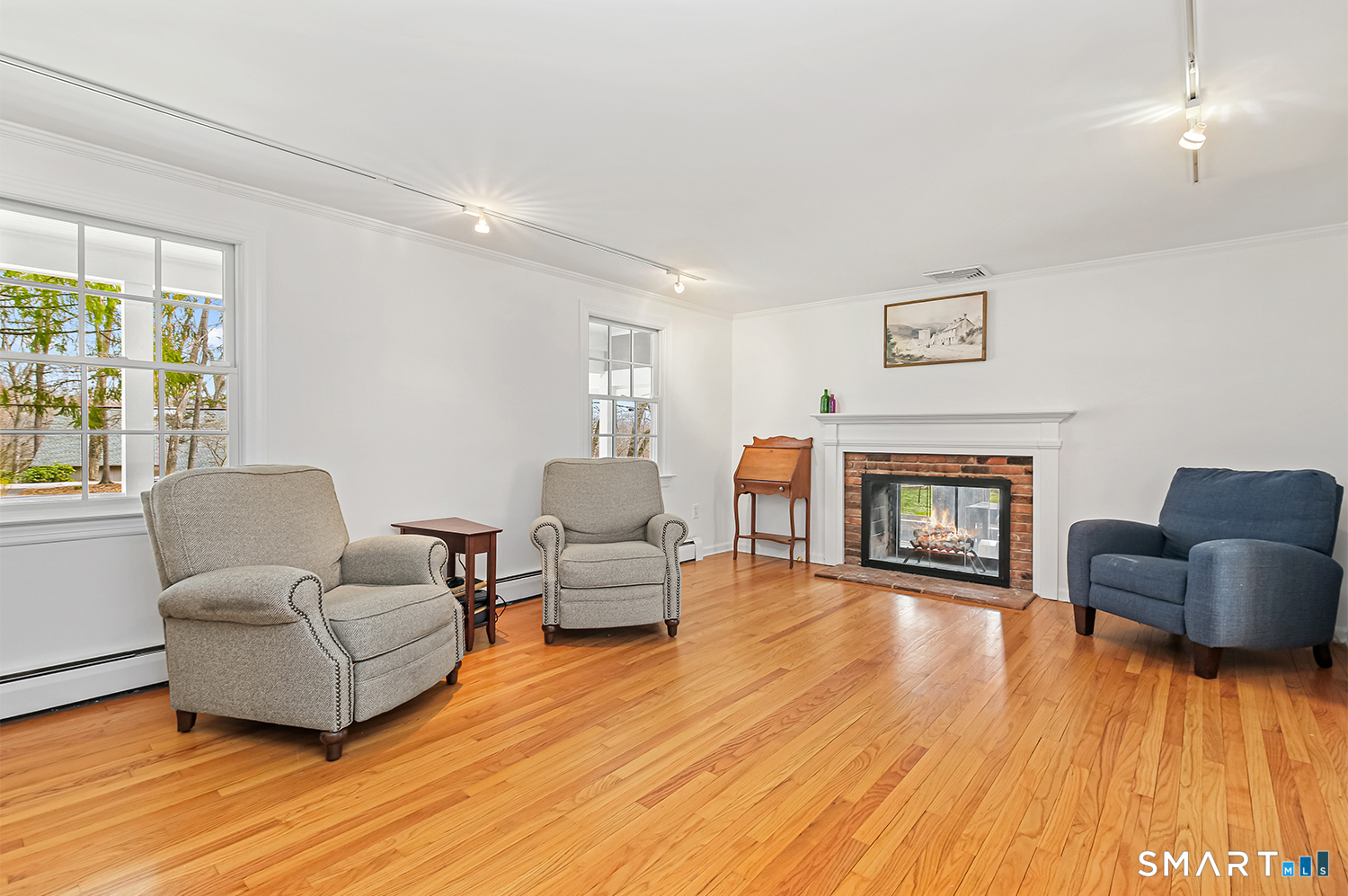 99 Chicken Street Wilton CT 06897