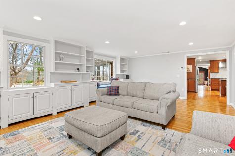 99 Chicken Street Wilton CT 06897