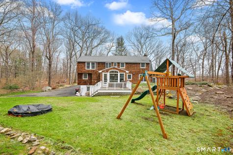 99 Chicken Street Wilton CT 06897