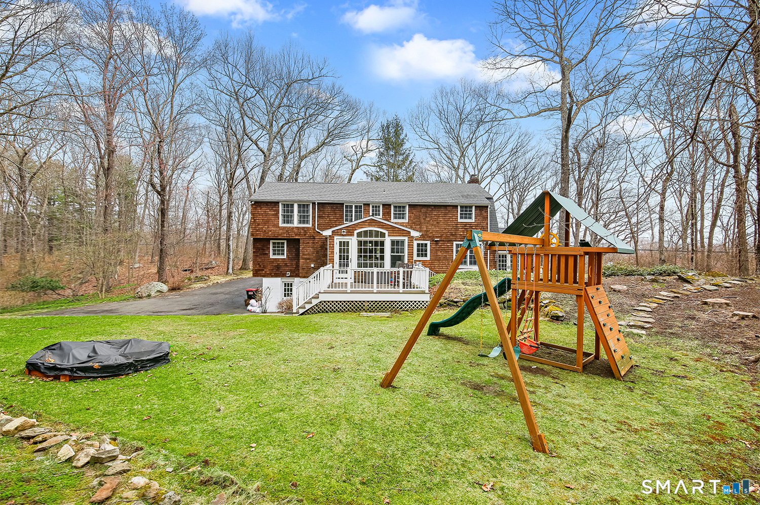99 Chicken Street Wilton CT 06897